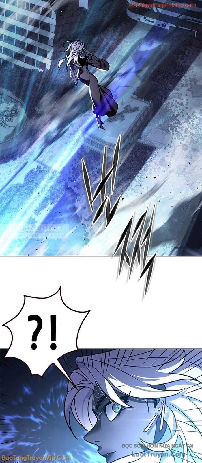 Hóa Thân Thành Mèo Chap 381 - Next Chap 382