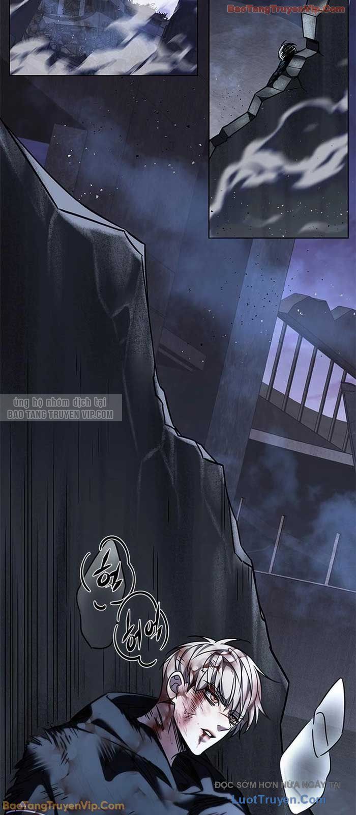 Hóa Thân Thành Mèo Chap 381 - Next Chap 382