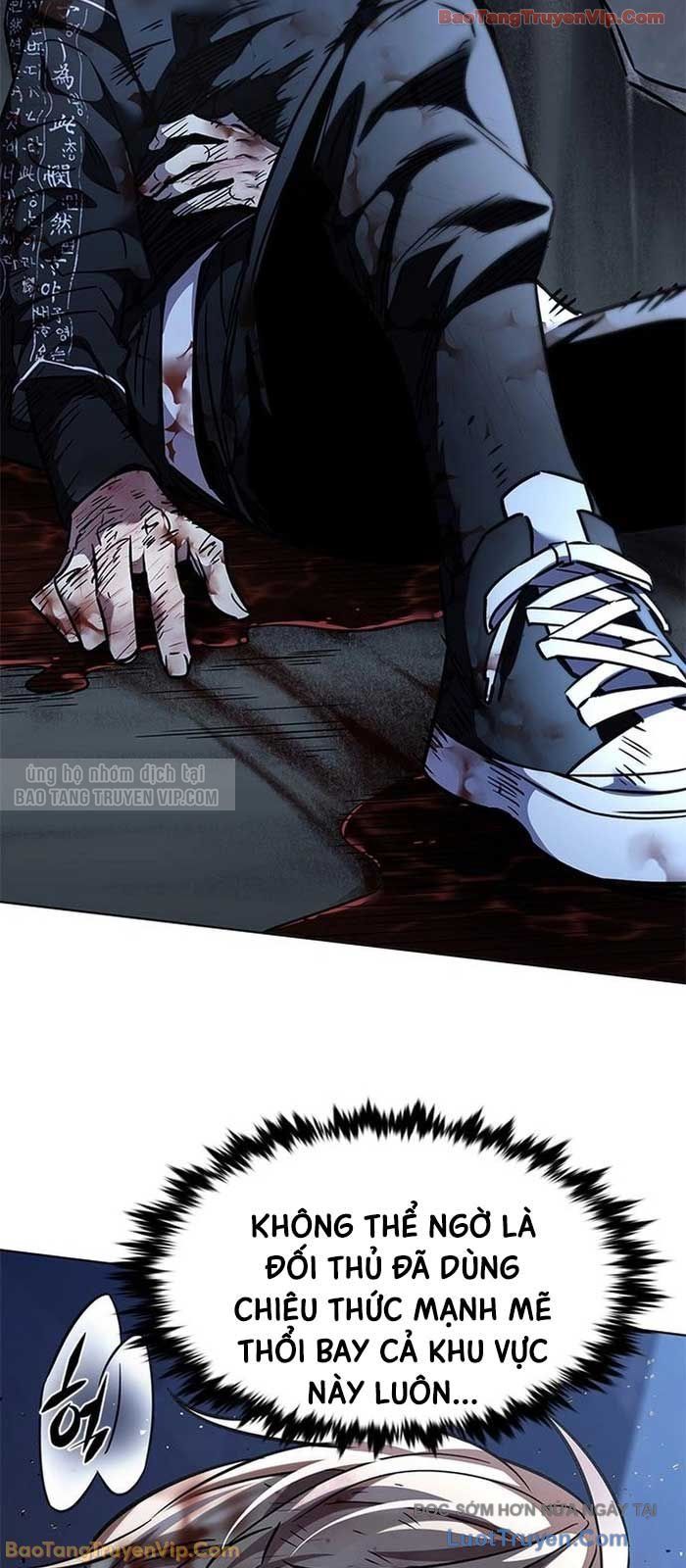 Hóa Thân Thành Mèo Chap 381 - Next Chap 382