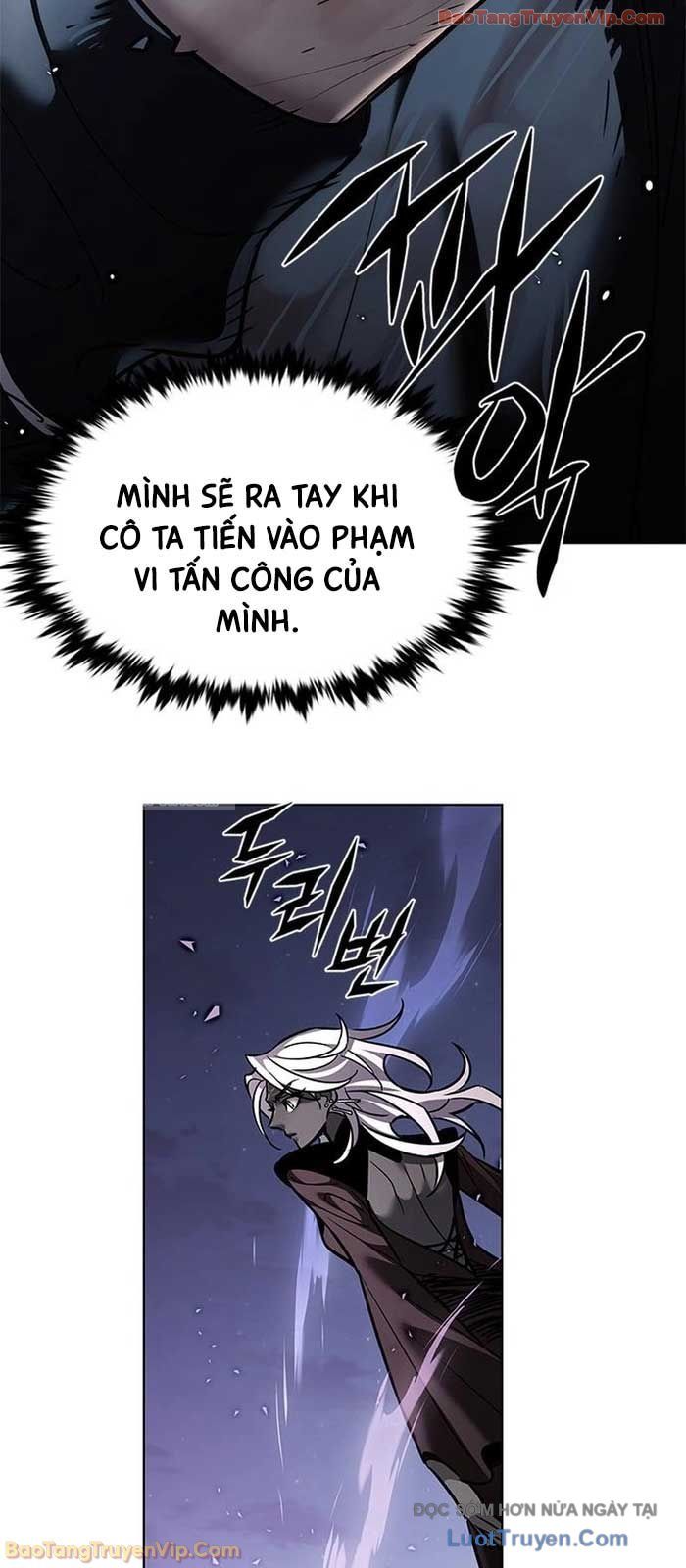 Hóa Thân Thành Mèo Chap 381 - Next Chap 382