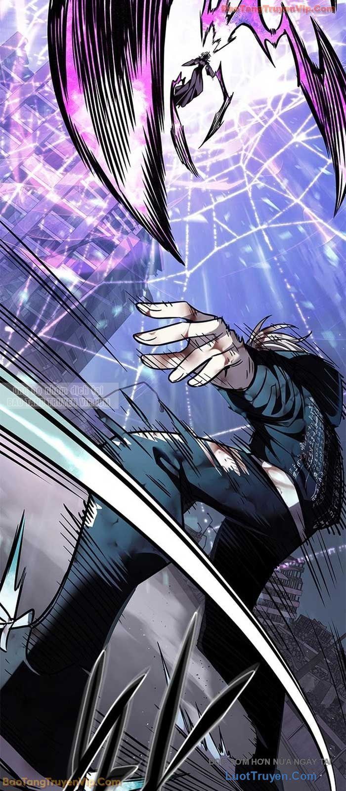 Hóa Thân Thành Mèo Chap 381 - Next Chap 382