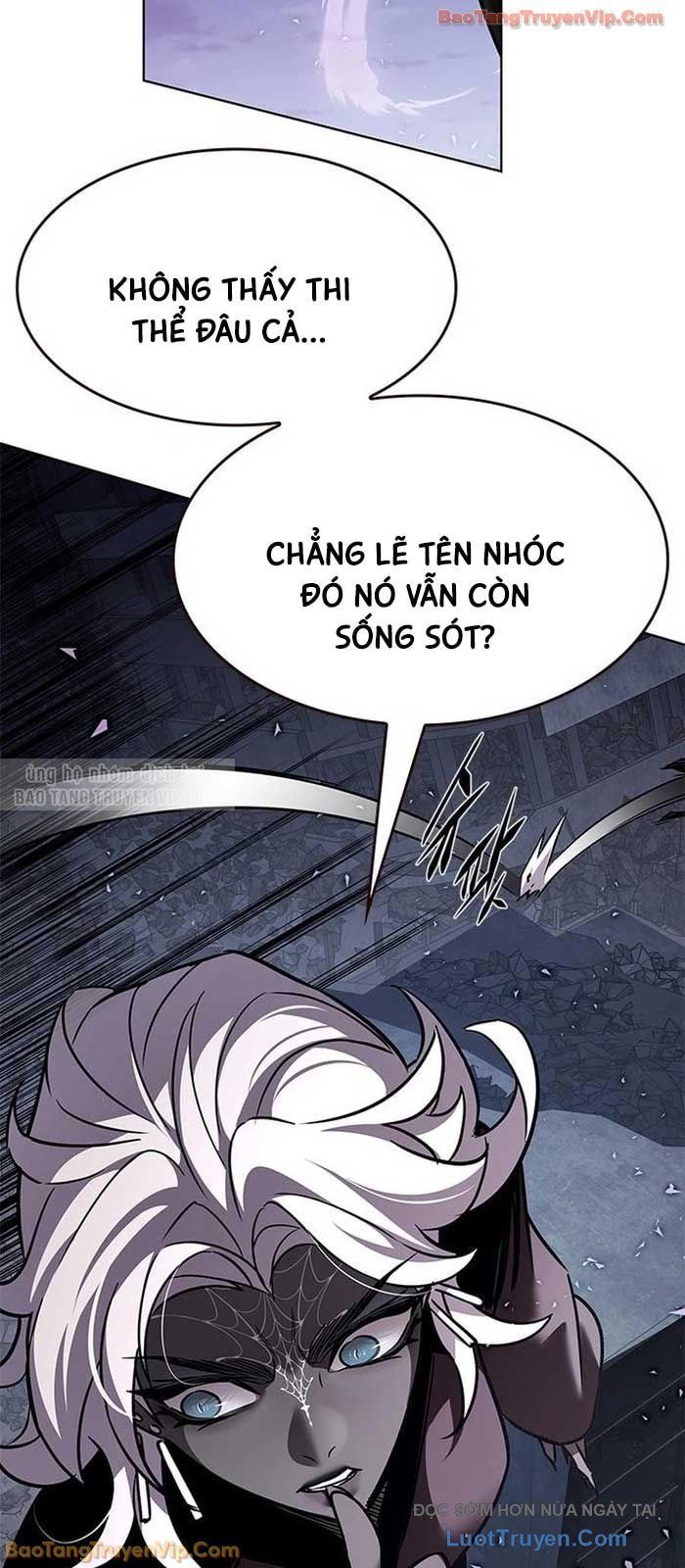 Hóa Thân Thành Mèo Chap 381 - Next Chap 382