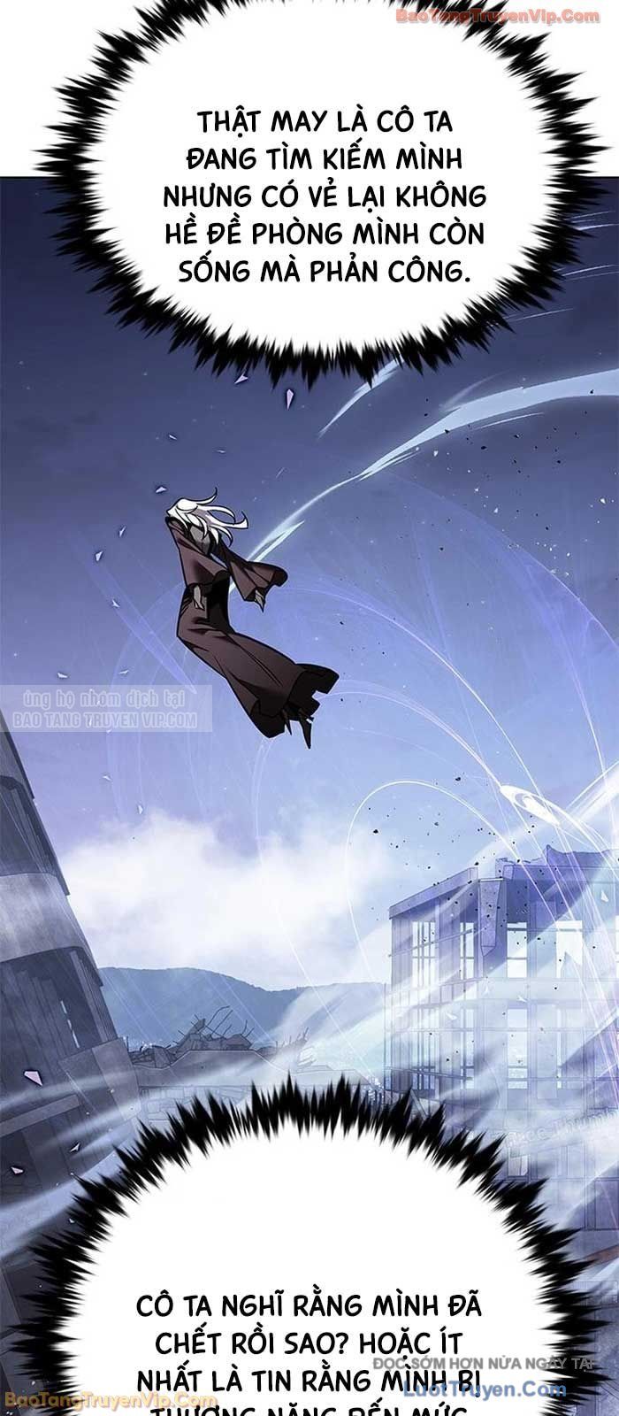 Hóa Thân Thành Mèo Chap 381 - Next Chap 382