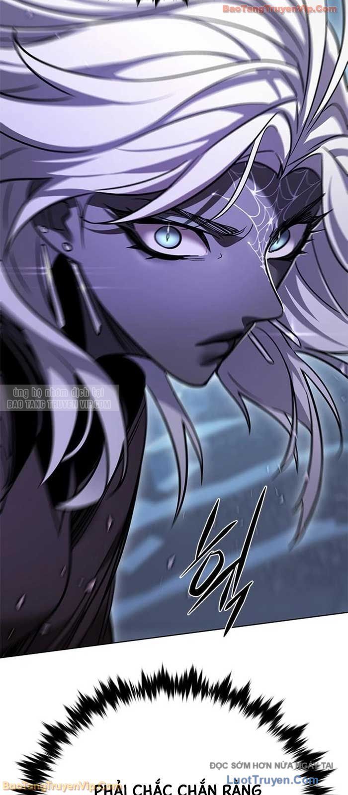 Hóa Thân Thành Mèo Chap 381 - Next Chap 382