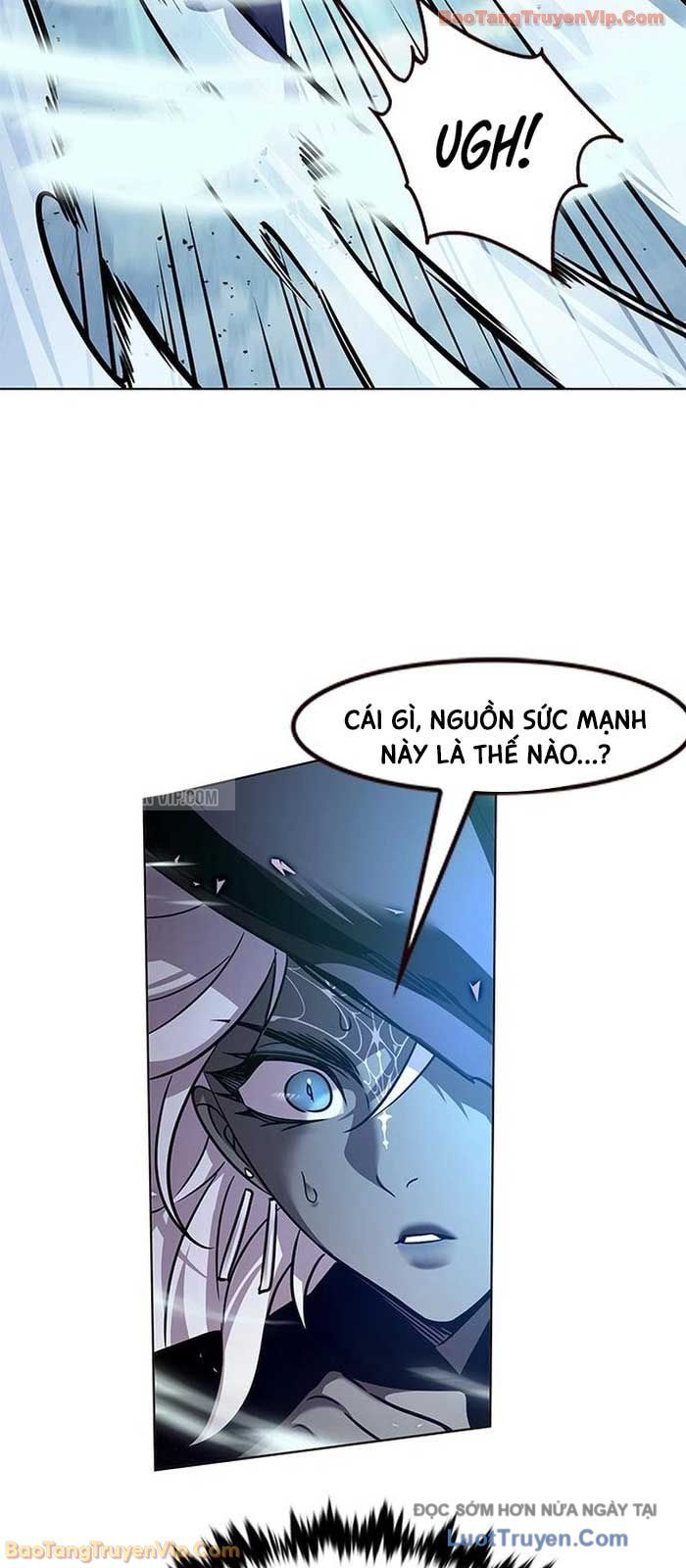 Hóa Thân Thành Mèo Chap 381 - Next Chap 382