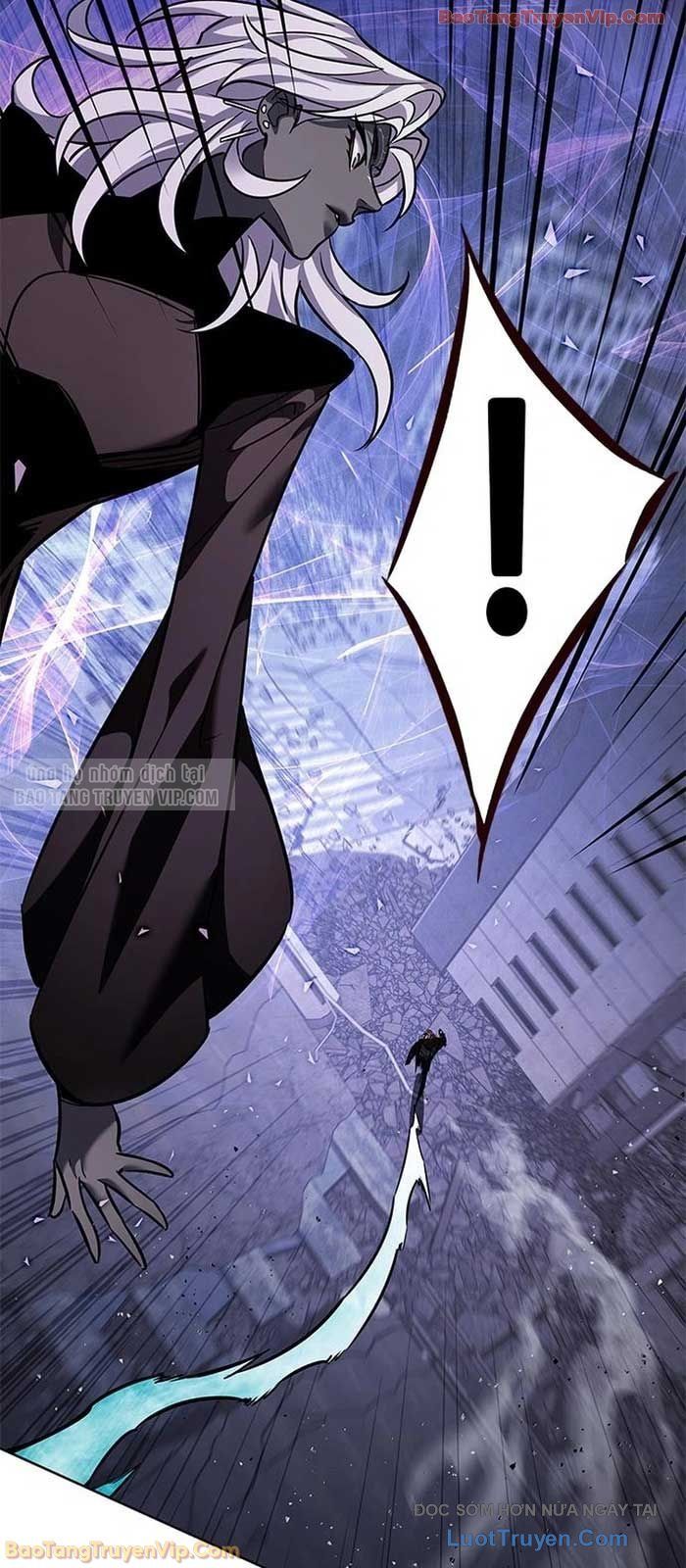 Hóa Thân Thành Mèo Chap 381 - Next Chap 382