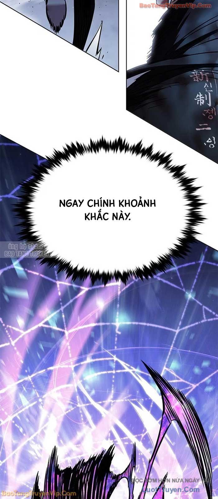 Hóa Thân Thành Mèo Chap 381 - Next Chap 382