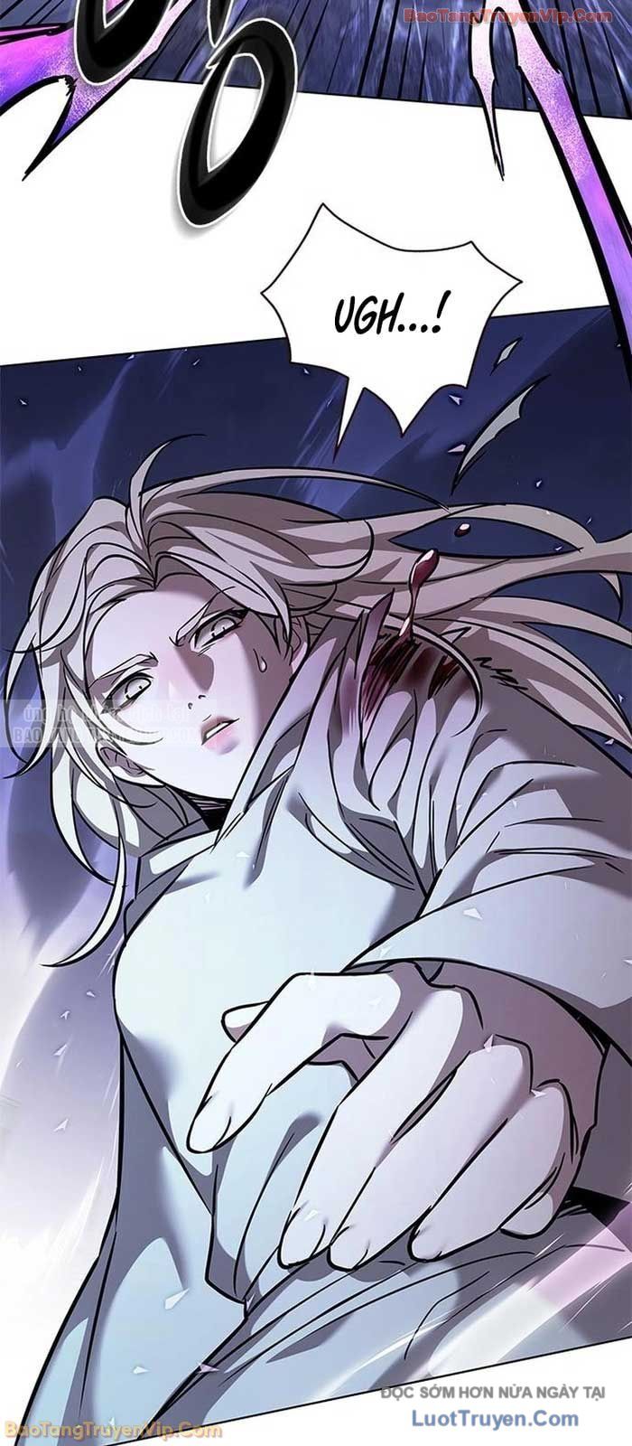 Hóa Thân Thành Mèo Chap 381 - Next Chap 382