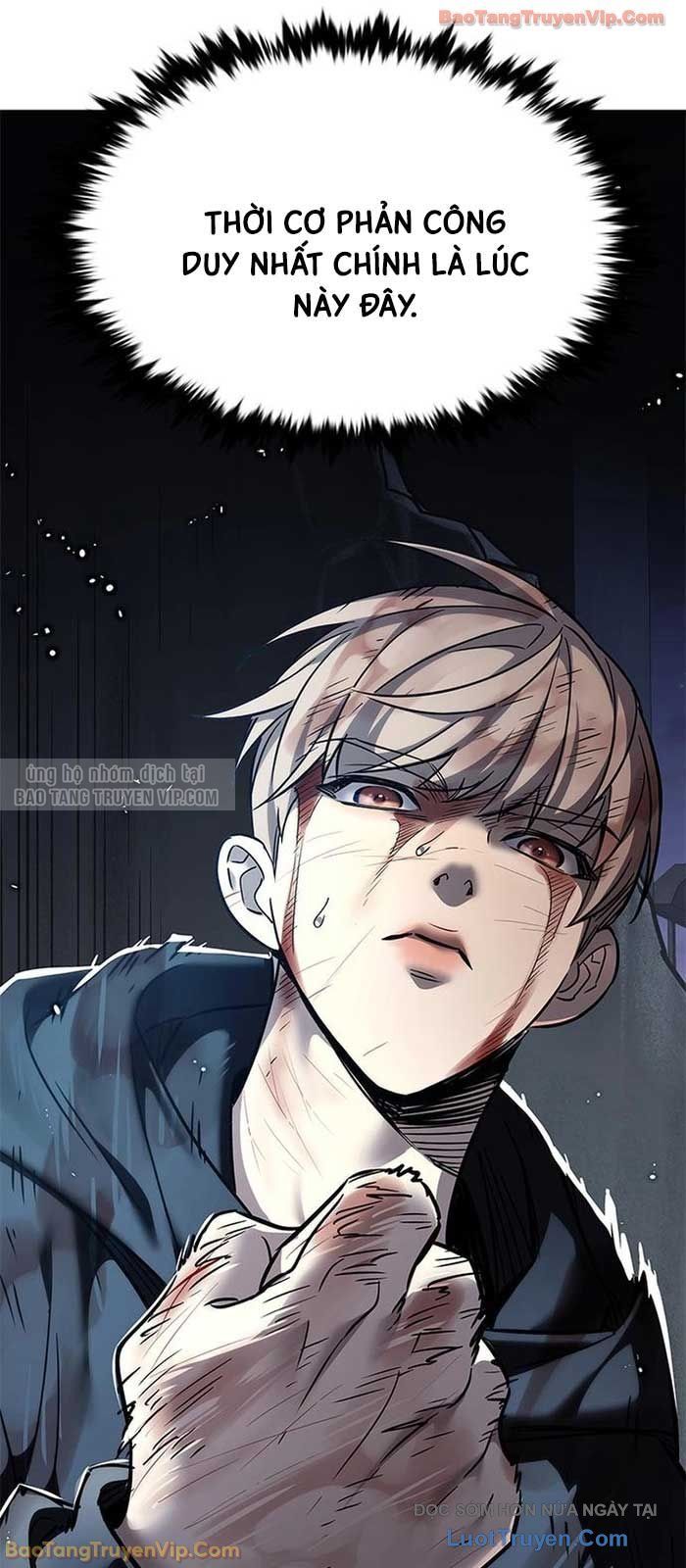 Hóa Thân Thành Mèo Chap 381 - Next Chap 382