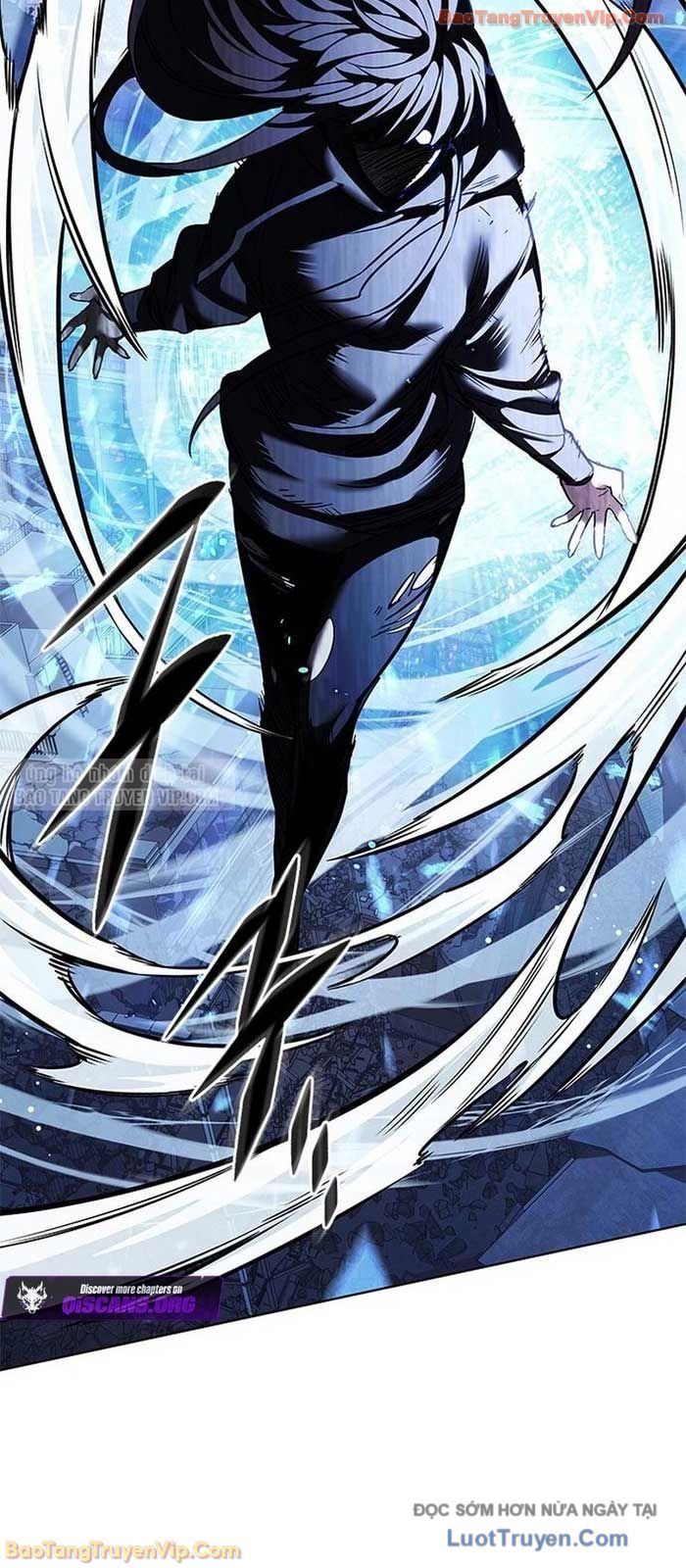 Hóa Thân Thành Mèo Chap 381 - Next Chap 382