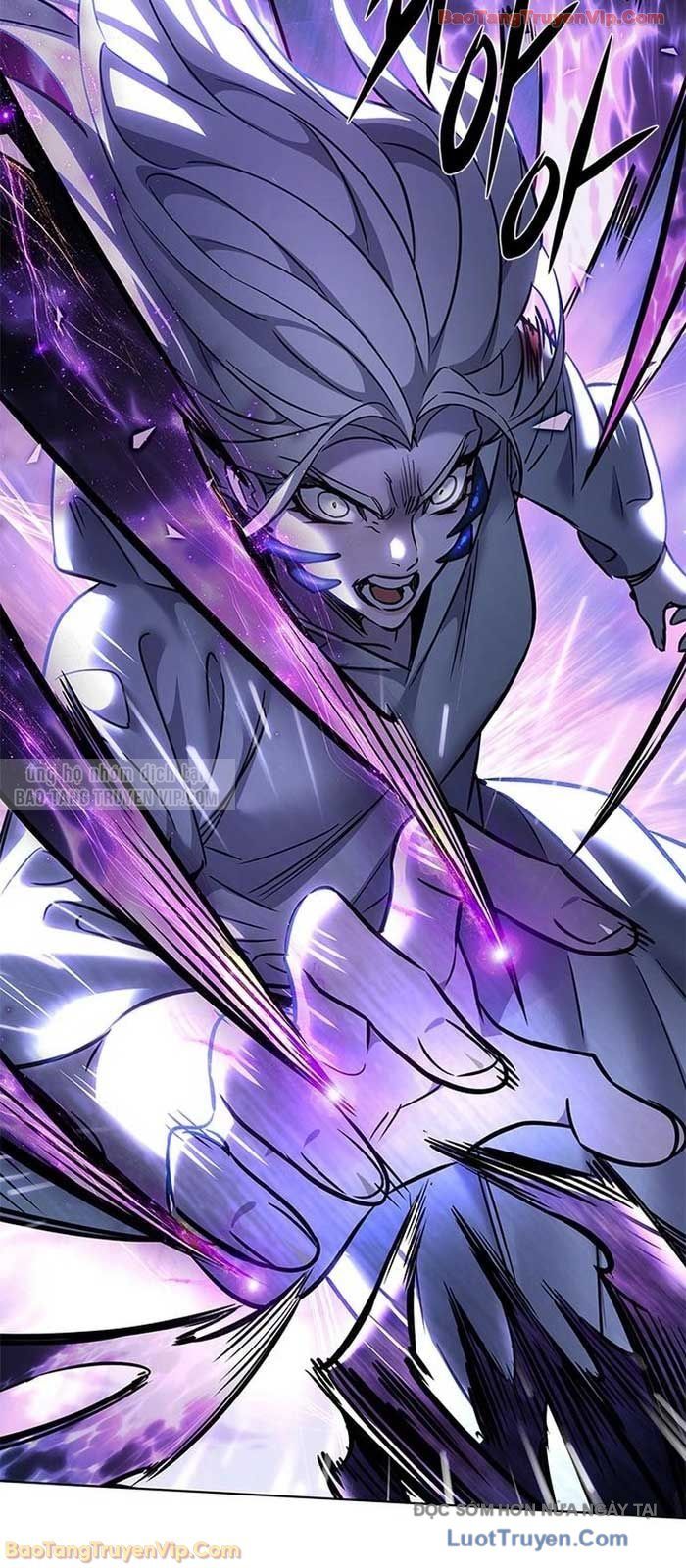 Hóa Thân Thành Mèo Chap 381 - Next Chap 382