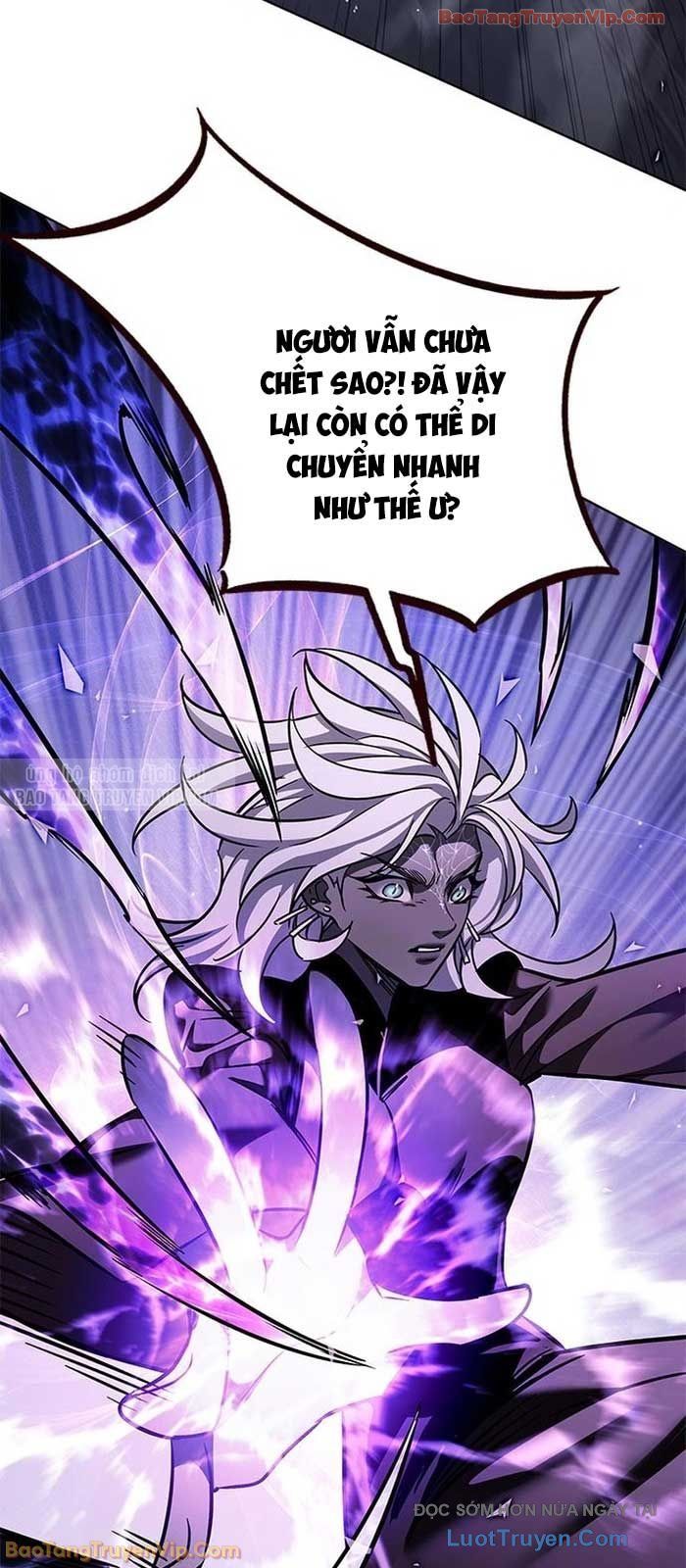 Hóa Thân Thành Mèo Chap 381 - Next Chap 382