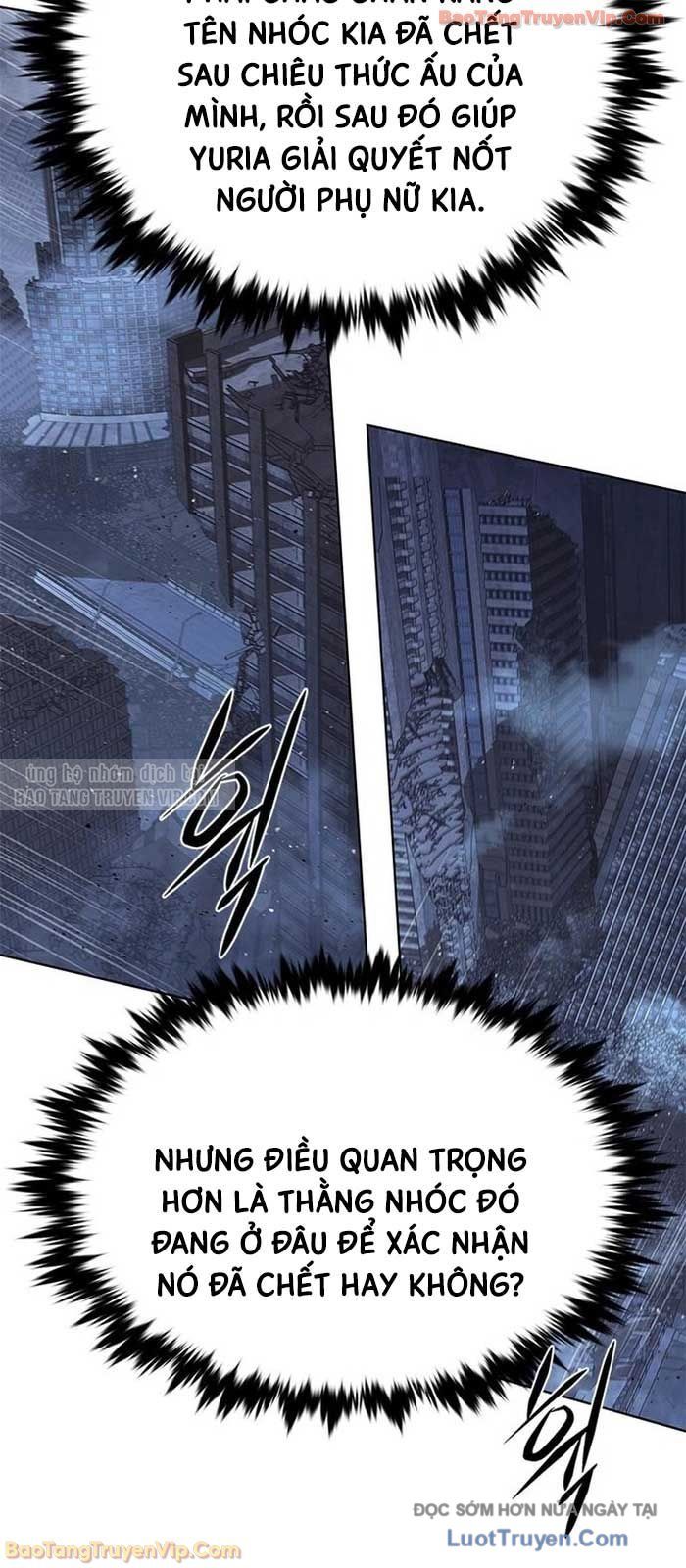 Hóa Thân Thành Mèo Chap 381 - Next Chap 382