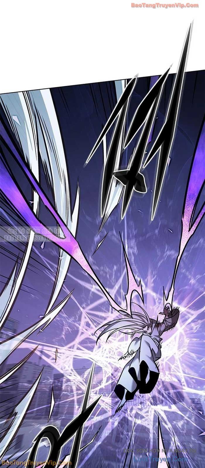 Hóa Thân Thành Mèo Chap 381 - Next Chap 382