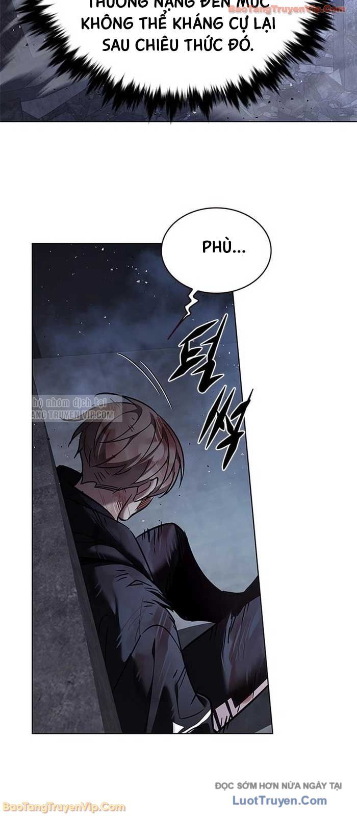 Hóa Thân Thành Mèo Chap 381 - Next Chap 382