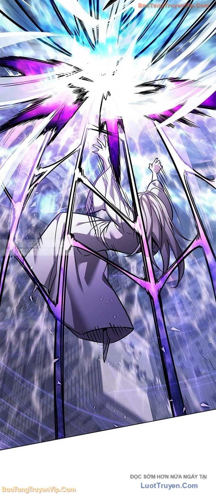 Hóa Thân Thành Mèo Chap 381 - Next Chap 382