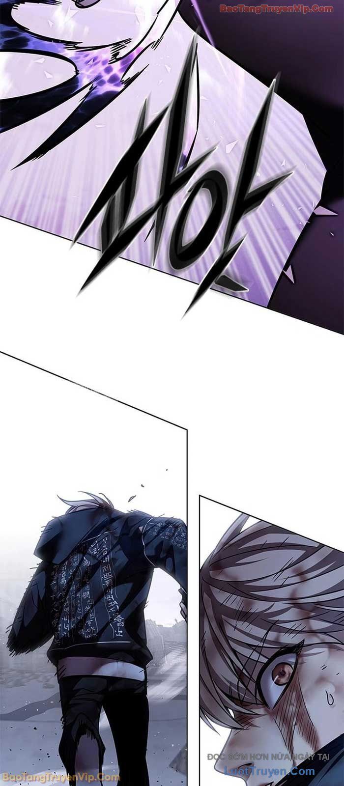 Hóa Thân Thành Mèo Chap 381 - Next Chap 382