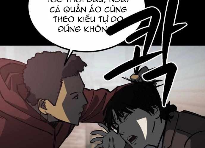 Sinh Viên Trở Về Chap 20 - Next Chap 21