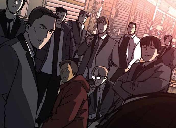 Sinh Viên Trở Về Chap 20 - Next Chap 21