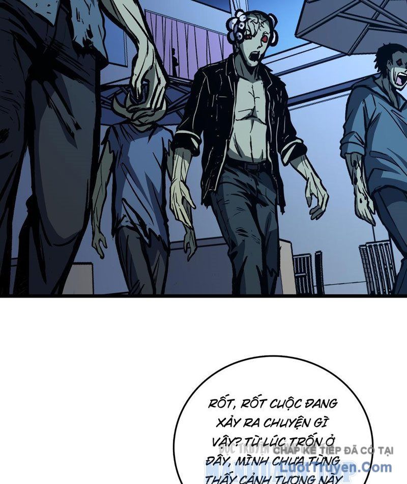 Mình Ta Tung Hoành Loạn Thế Chap 26 - Next Chap 27