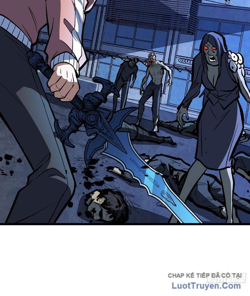 Mình Ta Tung Hoành Loạn Thế Chap 26 - Next Chap 27