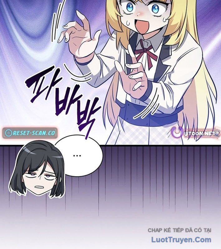 Trở Thành Con Gái Của Kẻ Phản Diện Trong Học Viện Chap 29 - Next Chap 30