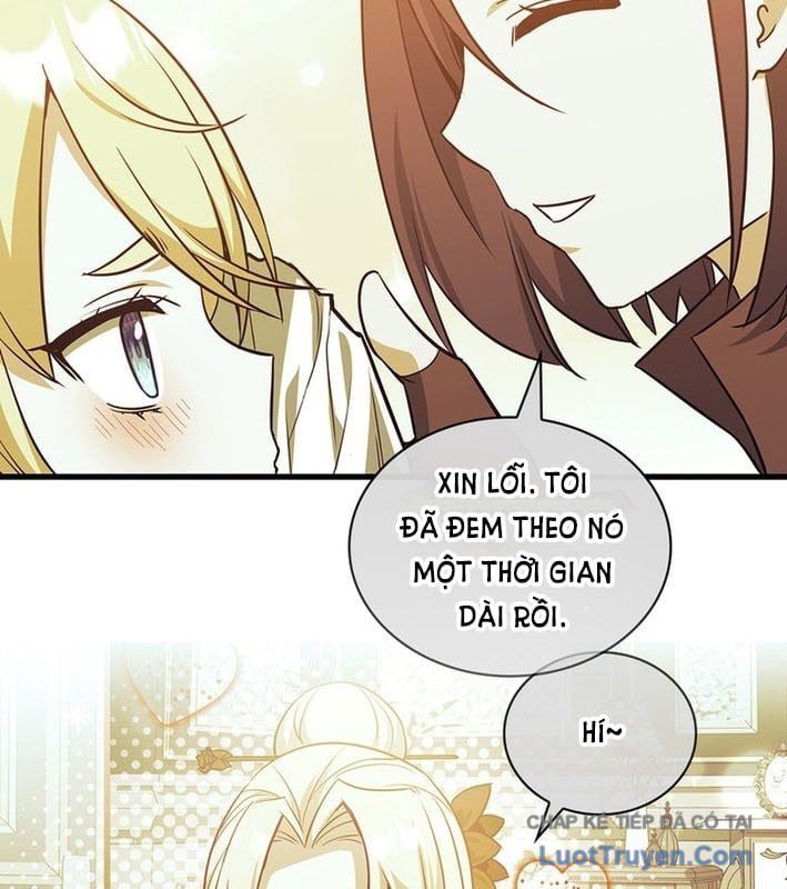 Trở Thành Con Gái Của Kẻ Phản Diện Trong Học Viện Chap 29 - Next Chap 30