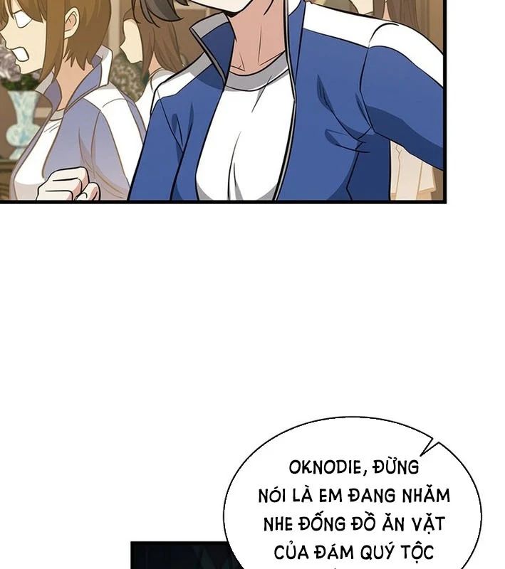 Trở Thành Con Gái Của Kẻ Phản Diện Trong Học Viện Chap 29 - Next Chap 30