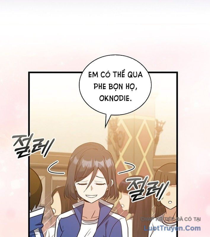 Trở Thành Con Gái Của Kẻ Phản Diện Trong Học Viện Chap 29 - Next Chap 30