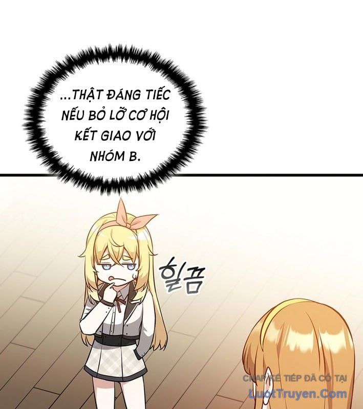 Trở Thành Con Gái Của Kẻ Phản Diện Trong Học Viện Chap 29 - Next Chap 30