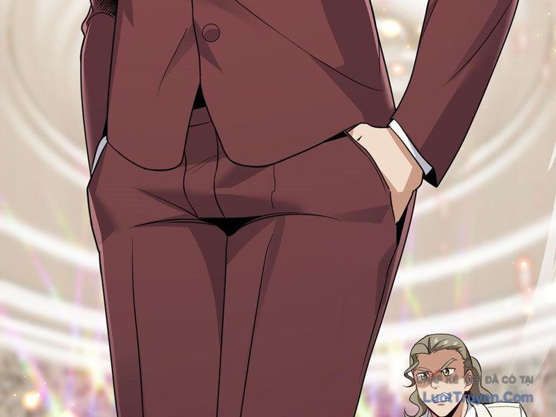 Tẩu Tử: Ta Thật Không Phải Kẻ Ngốc Chap 18 - Next Chap 19