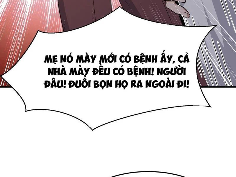 Tẩu Tử: Ta Thật Không Phải Kẻ Ngốc Chap 18 - Next Chap 19