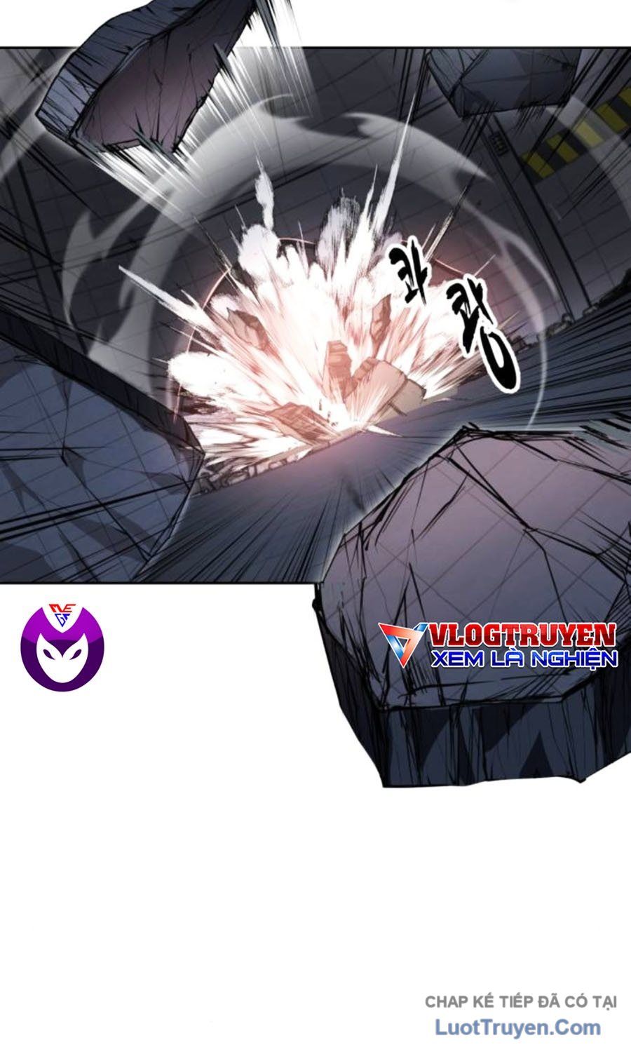 Cậu Bé Của Thần Chết Chap 309 - Next Chap 310