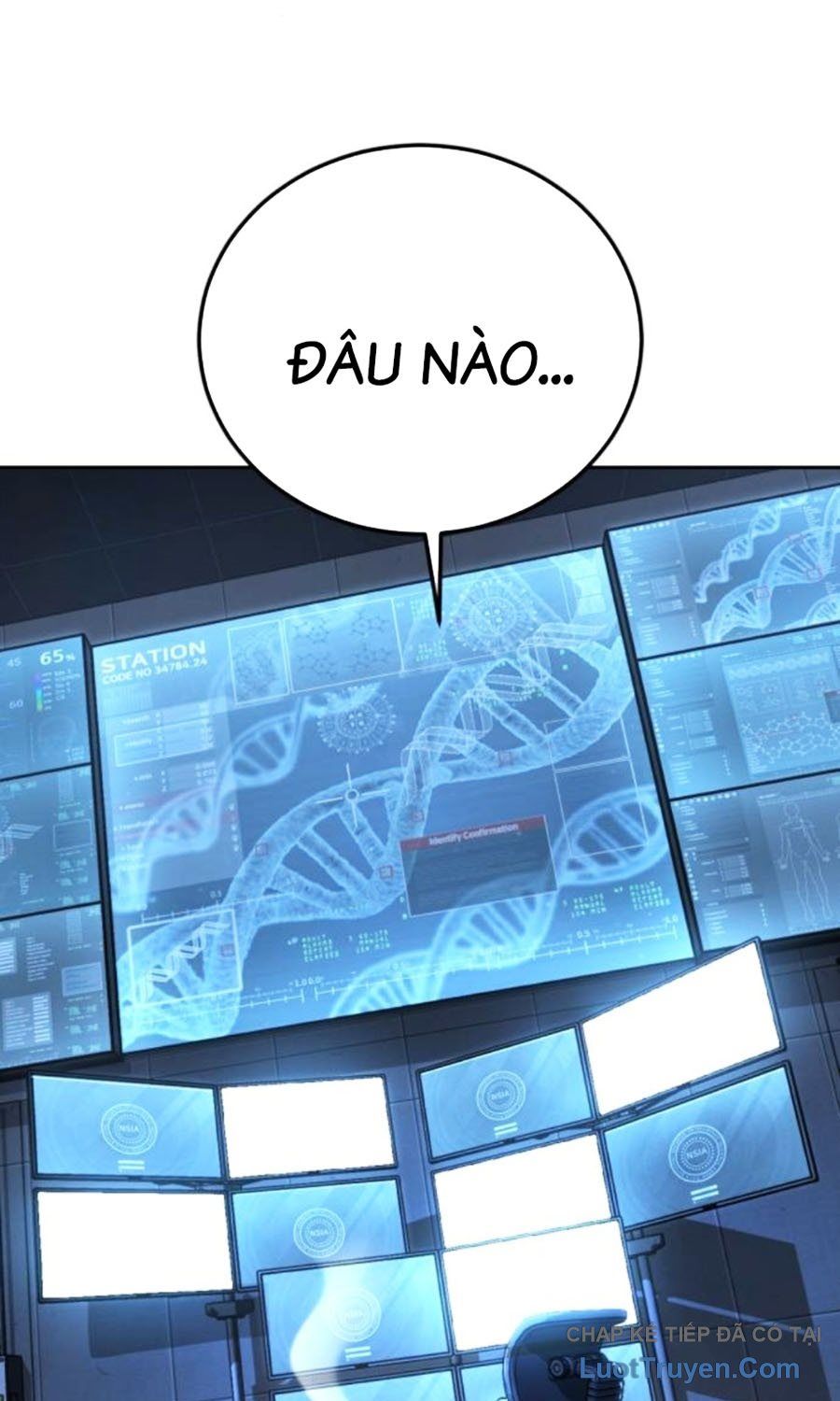 Cậu Bé Của Thần Chết Chap 309 - Next Chap 310