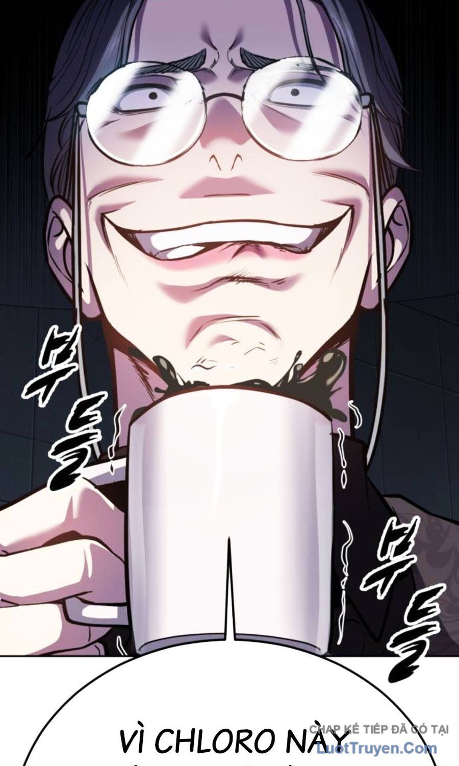 Cậu Bé Của Thần Chết Chap 309 - Next Chap 310