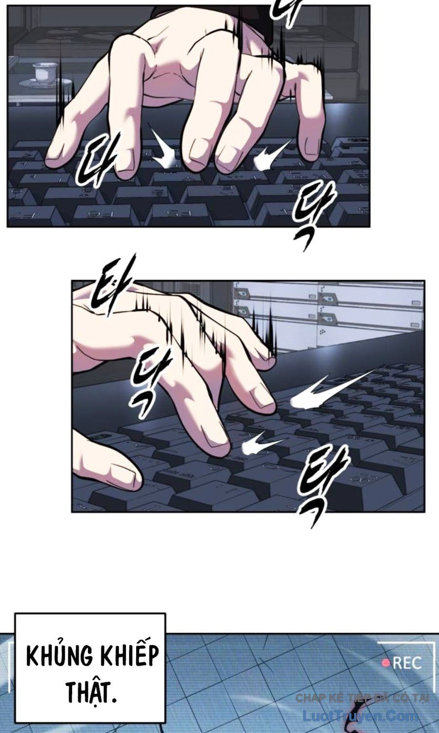 Cậu Bé Của Thần Chết Chap 309 - Next Chap 310