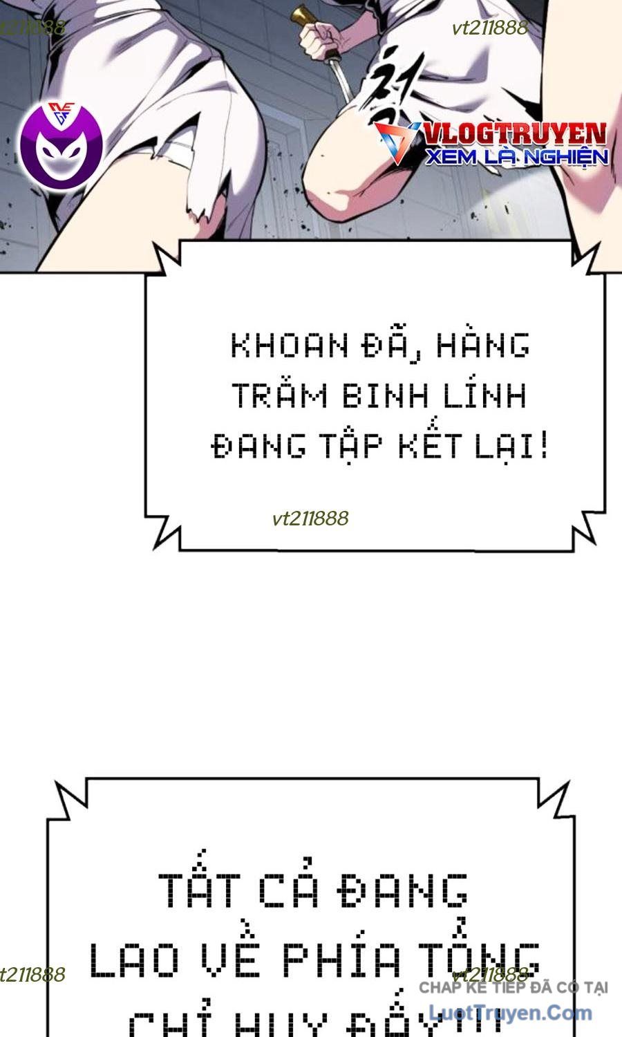 Cậu Bé Của Thần Chết Chap 309 - Next Chap 310