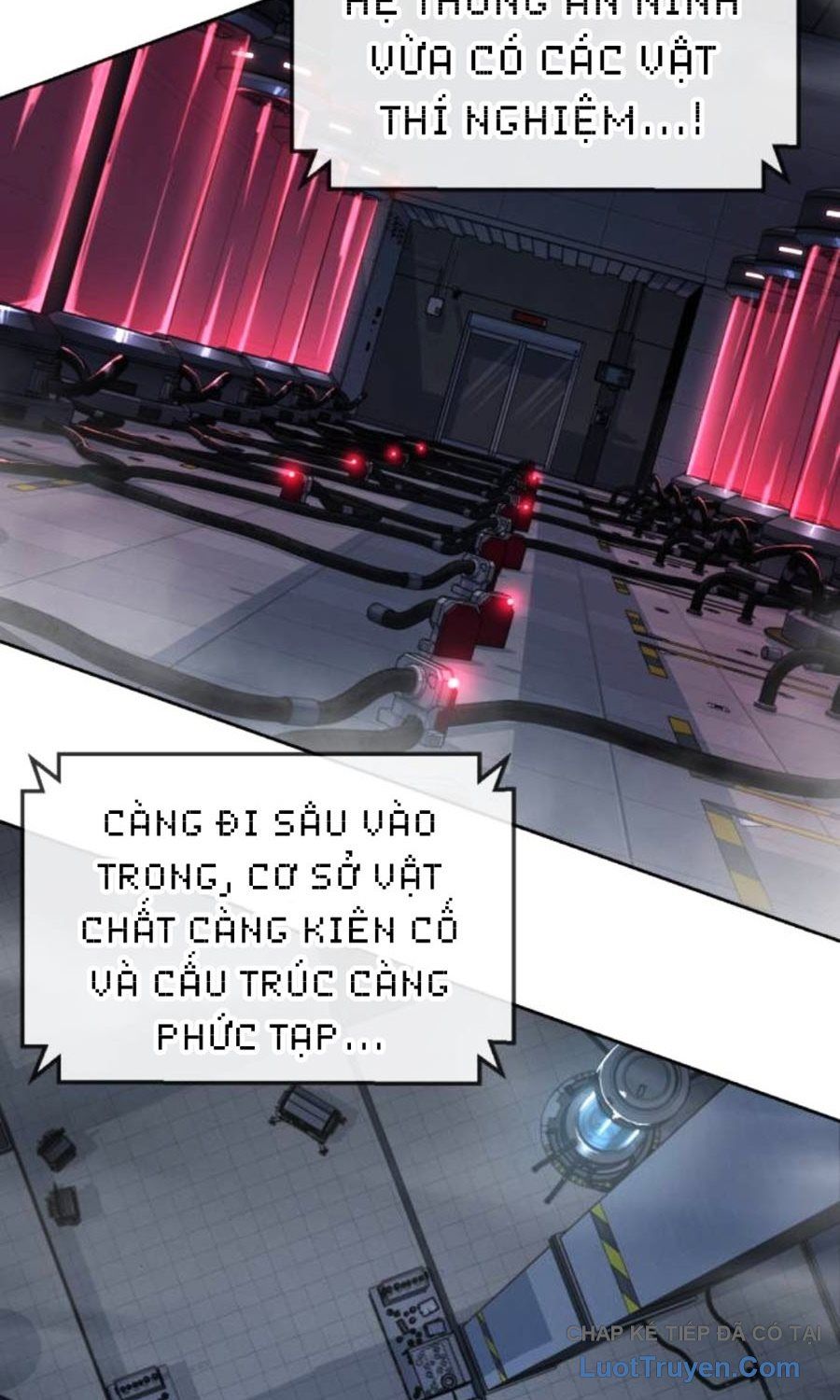 Cậu Bé Của Thần Chết Chap 309 - Next Chap 310