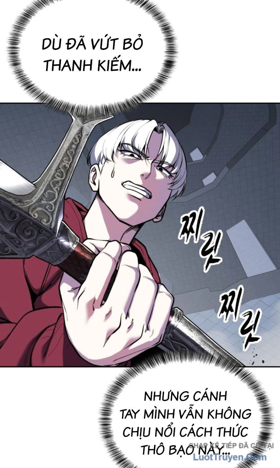 Cậu Bé Của Thần Chết Chap 309 - Next Chap 310