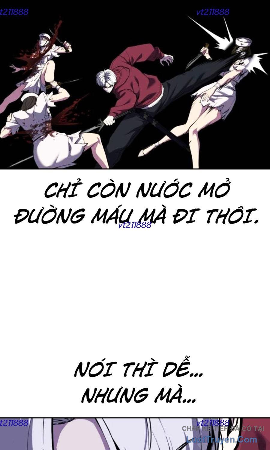 Cậu Bé Của Thần Chết Chap 309 - Next Chap 310