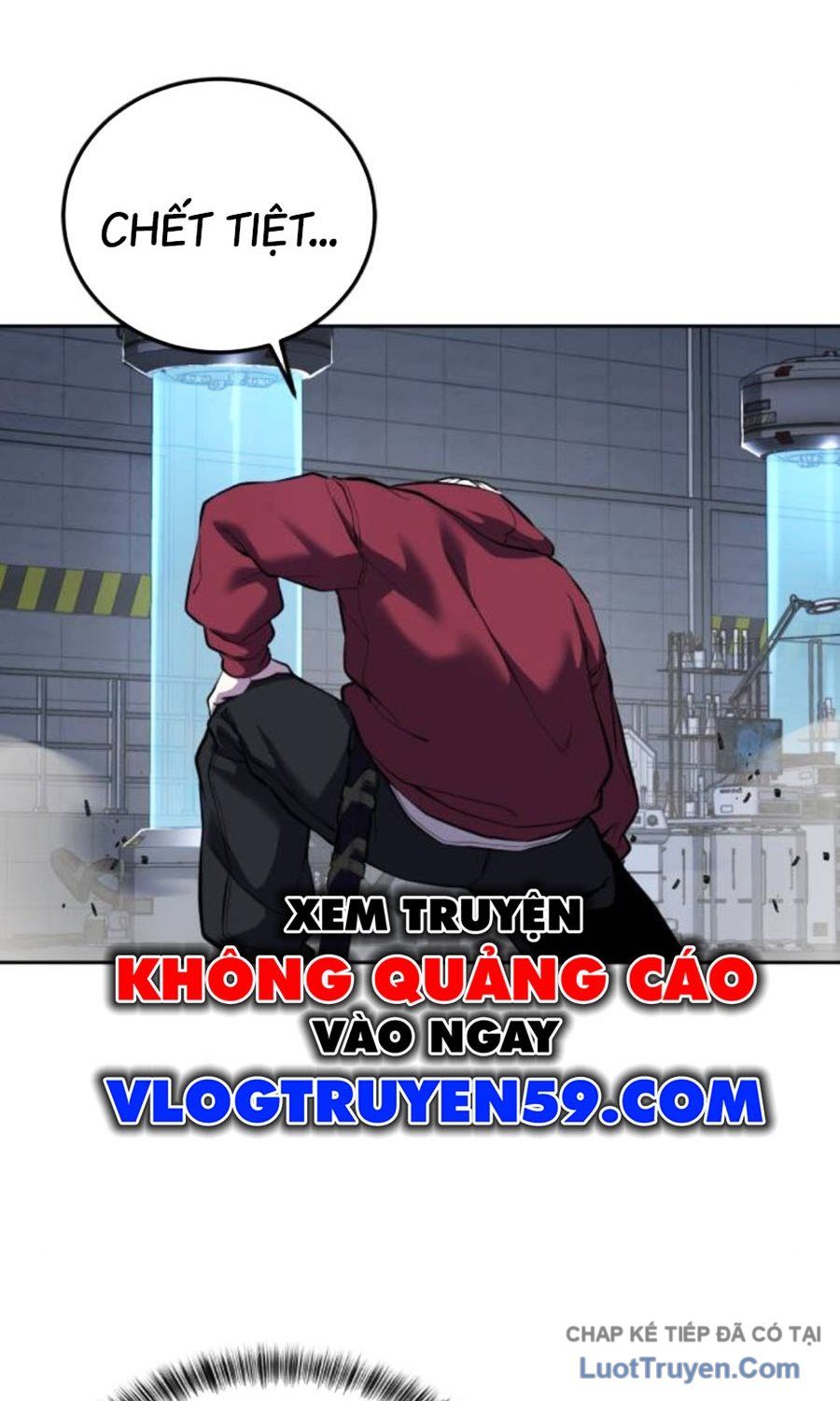 Cậu Bé Của Thần Chết Chap 309 - Next Chap 310