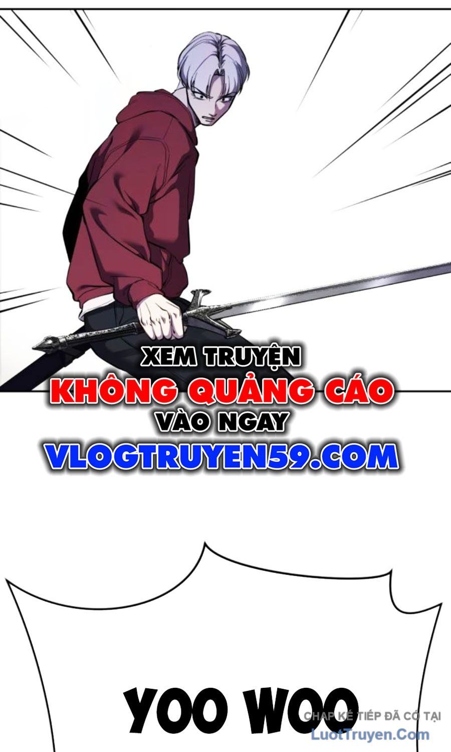 Cậu Bé Của Thần Chết Chap 309 - Next Chap 310