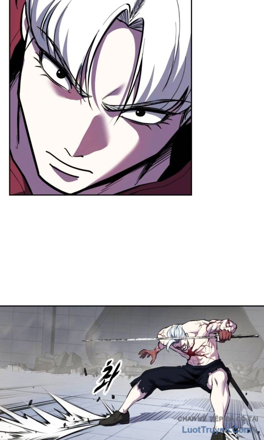 Cậu Bé Của Thần Chết Chap 309 - Next Chap 310