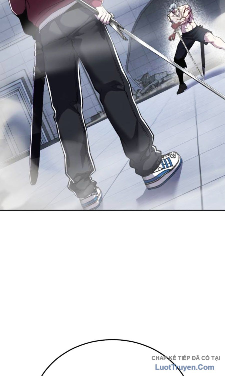 Cậu Bé Của Thần Chết Chap 309 - Next Chap 310