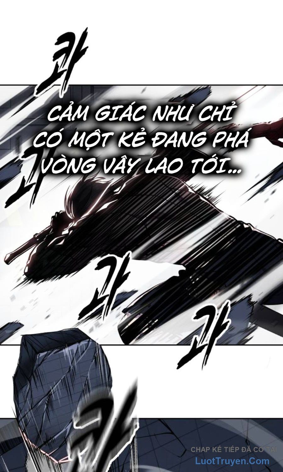 Cậu Bé Của Thần Chết Chap 309 - Next Chap 310
