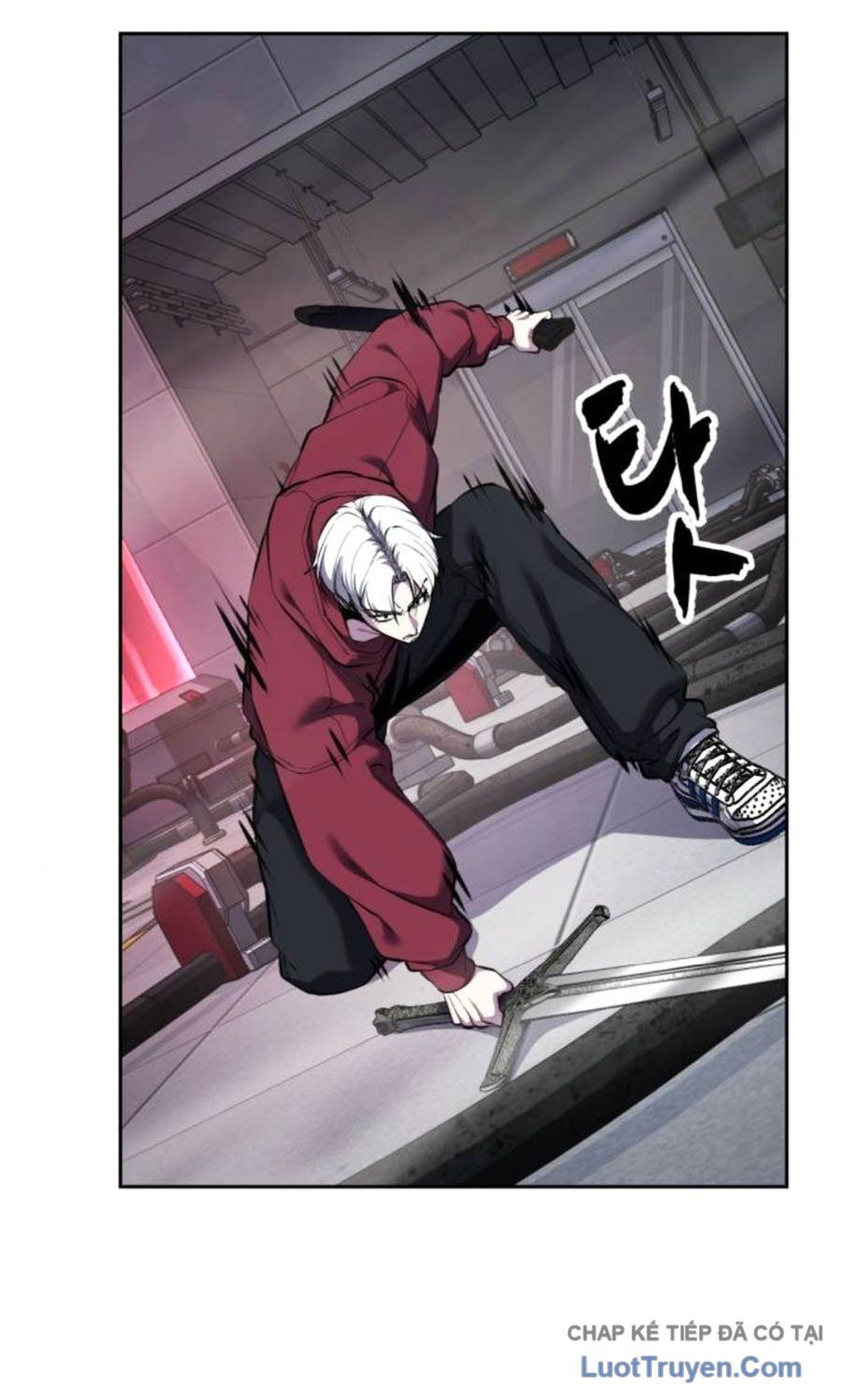 Cậu Bé Của Thần Chết Chap 309 - Next Chap 310