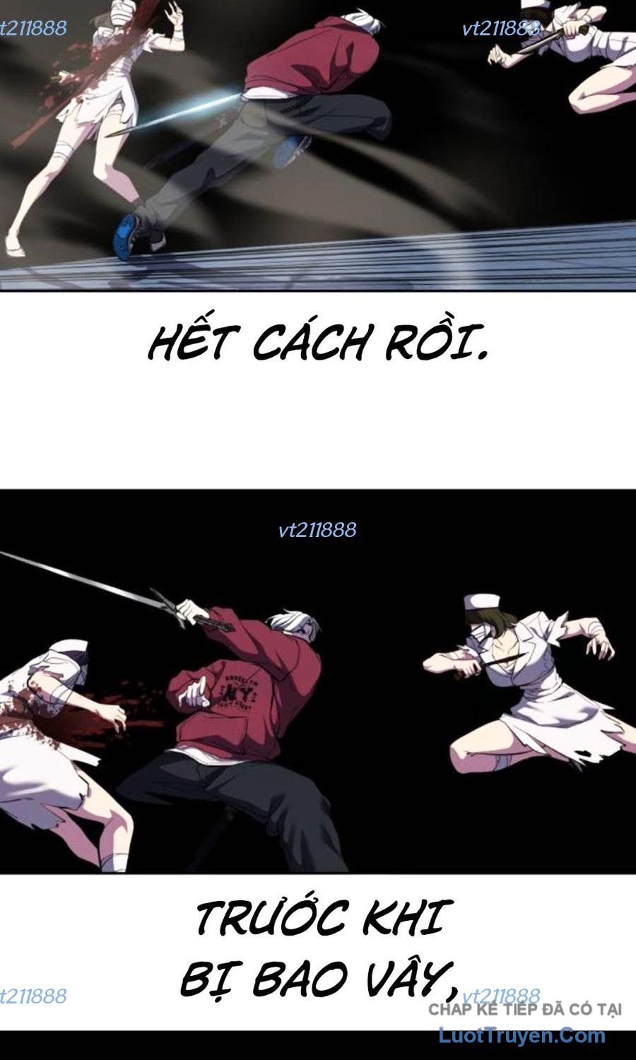 Cậu Bé Của Thần Chết Chap 309 - Next Chap 310