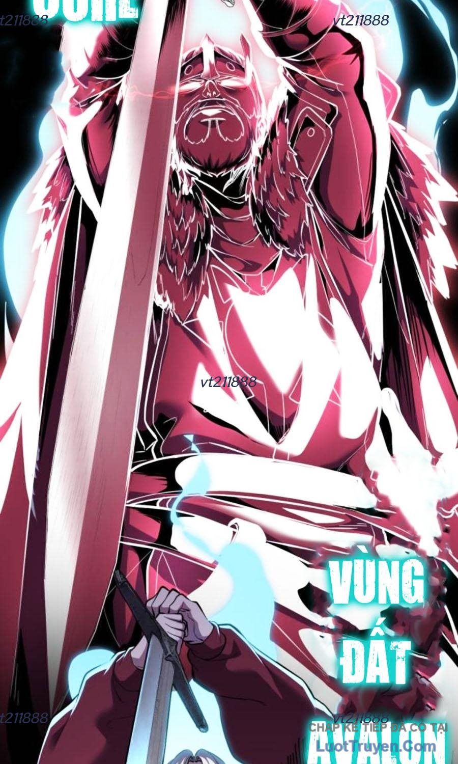 Cậu Bé Của Thần Chết Chap 309 - Next Chap 310