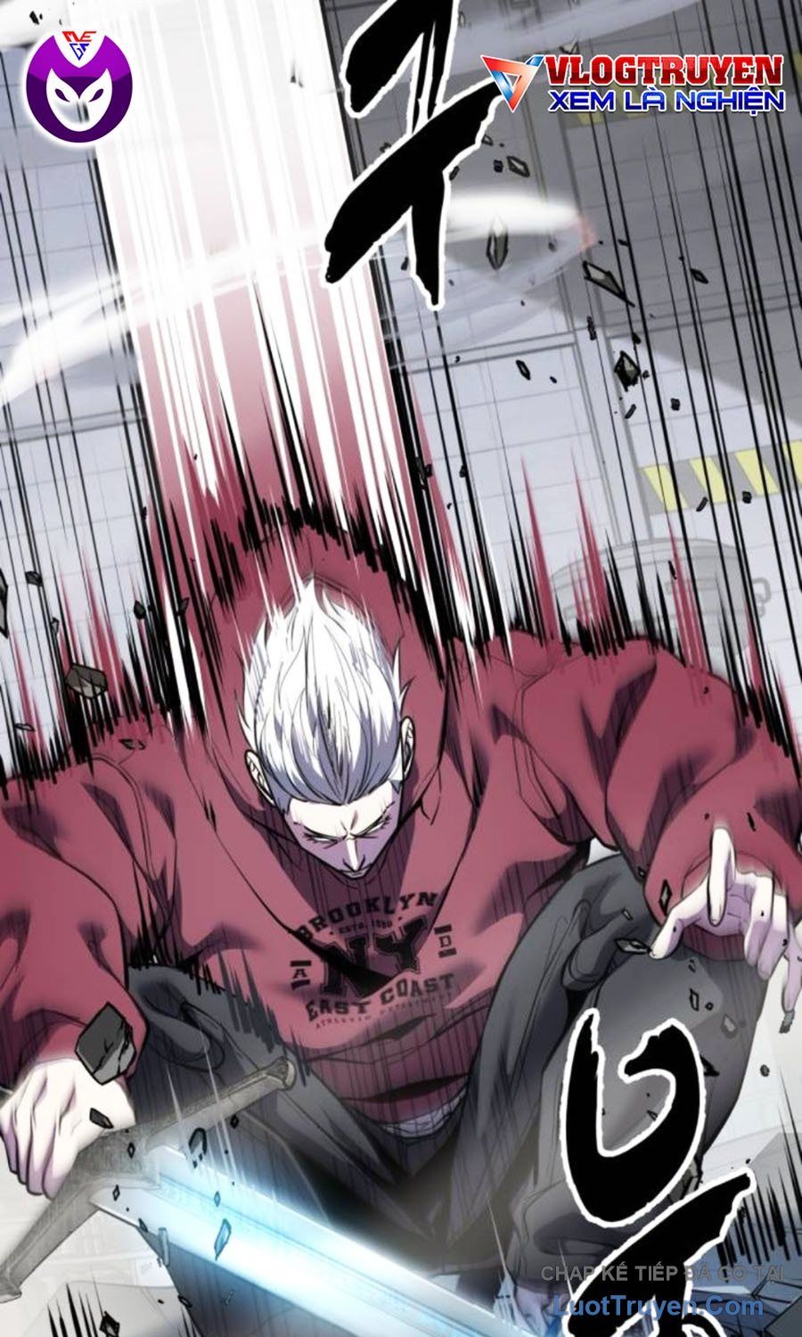 Cậu Bé Của Thần Chết Chap 309 - Next Chap 310