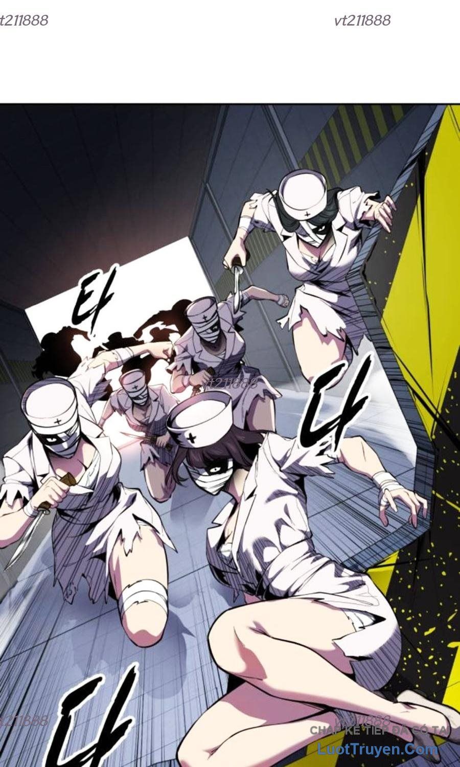 Cậu Bé Của Thần Chết Chap 309 - Next Chap 310